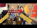 1957 Gibson Les Paul vs Custom Shop R7 - Are The Old Ones Better?