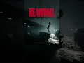 REANIMAL, бесплатная демо-версия  #игры #геймплэй #horror #games