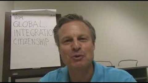 IBM Corporate Service Corps CSC