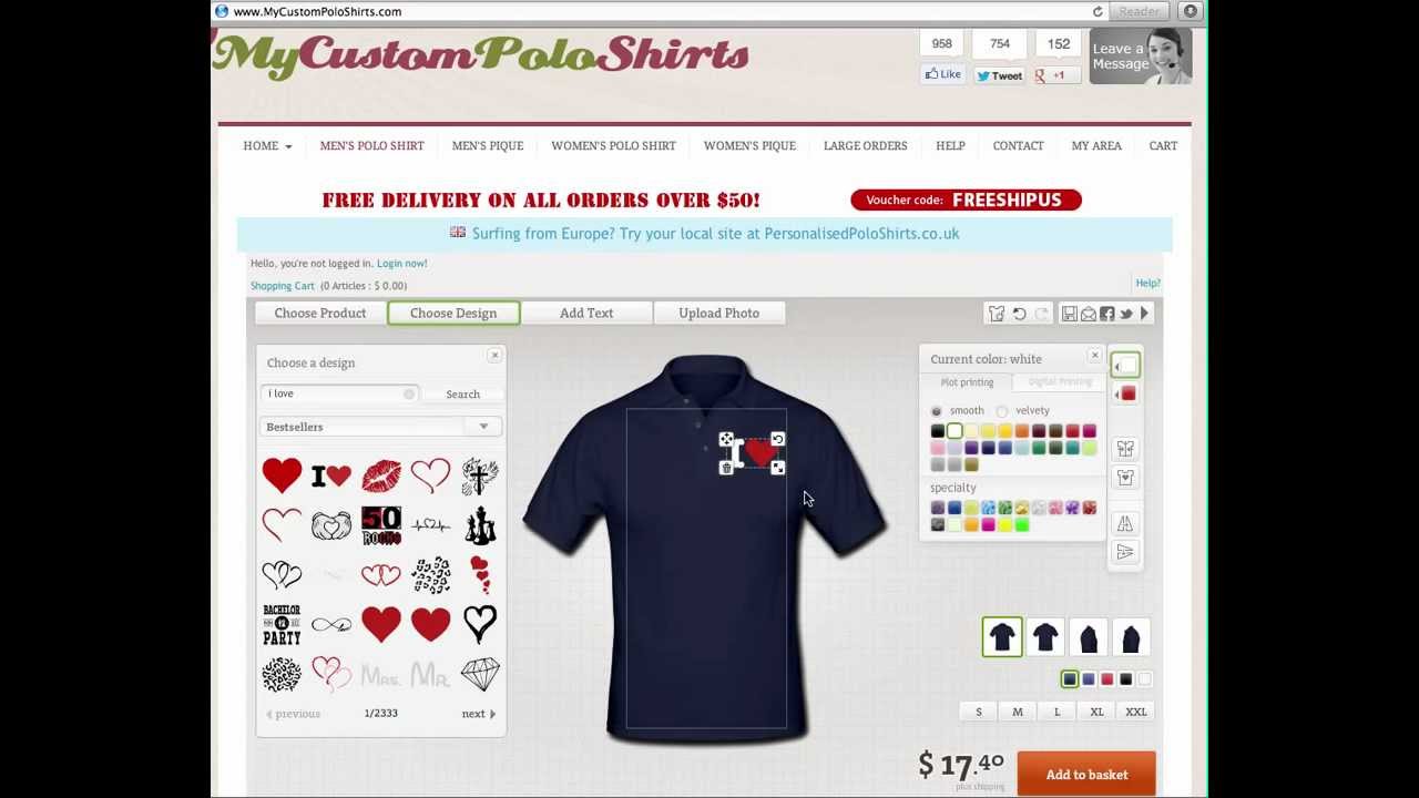 Buy t shirt design maker online free 