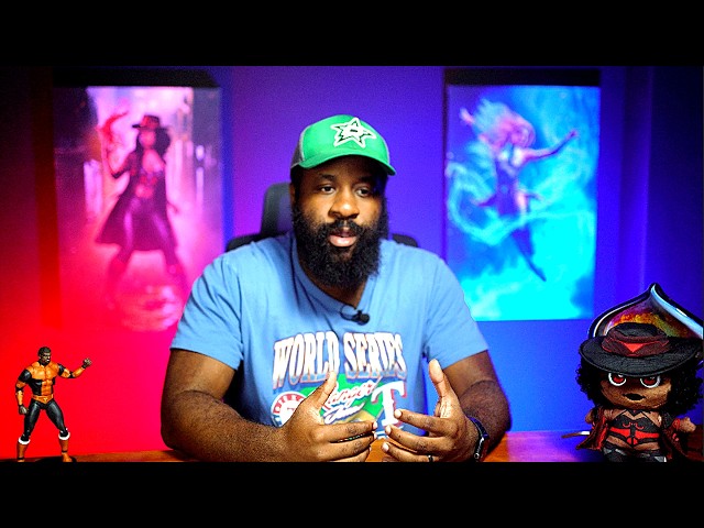 Why I Don't Respond to My Haters