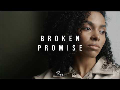 Broken Promise - Storytelling Rap Beat | Free Instrumental 2026 | Purple Flame #Instrumentals thumbnail