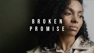 Broken Promise - Storytelling Rap Beat | Free Instrumental 2026 | Purple Flame #Instrumentals