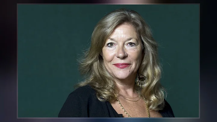 Carol Drinkwater Photo 8