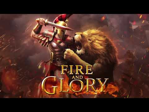 Fire and Glory: Blood War

