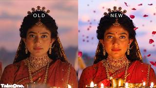 Ramayana Visuals just IMPROVED again!