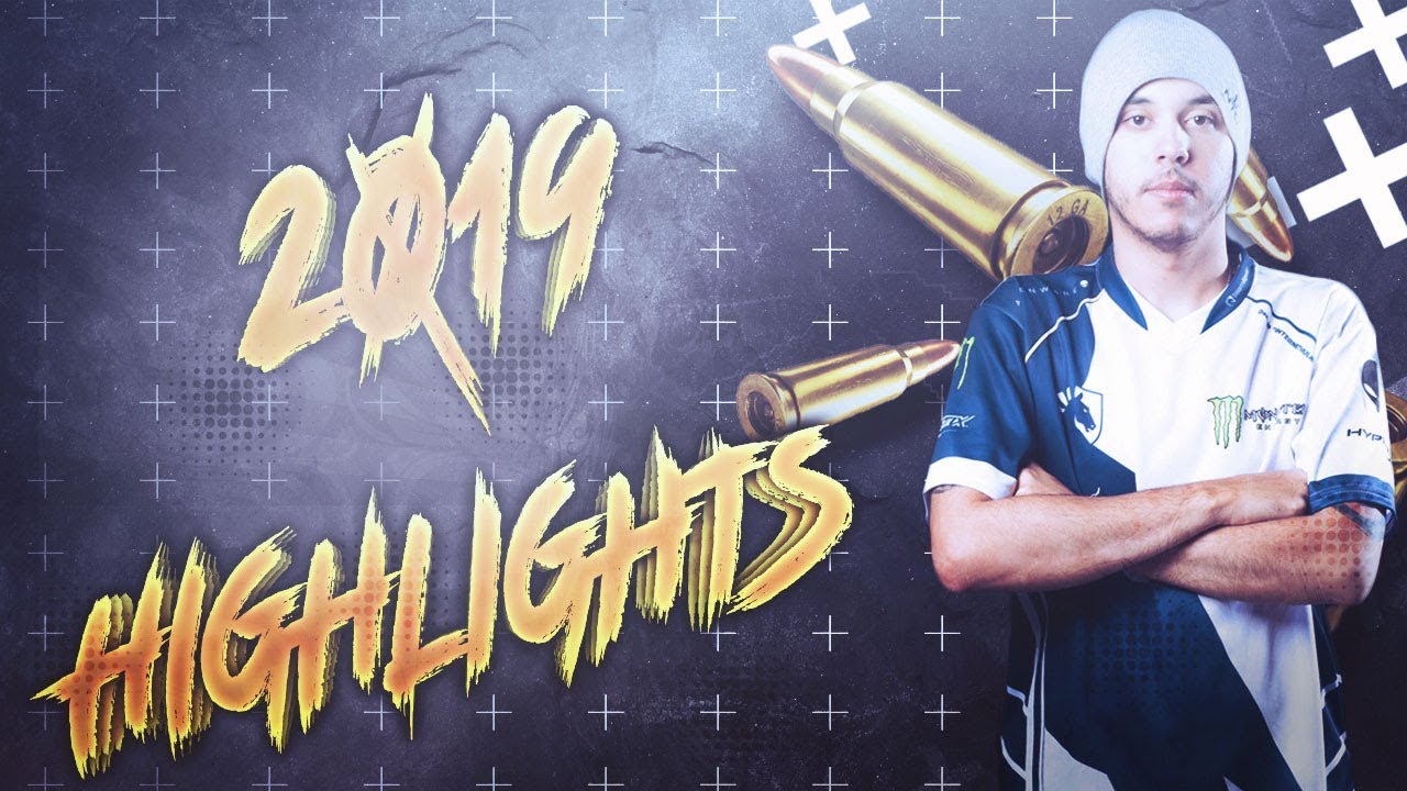 HIGHLIGHTS Nesk - Team Liquid [R6S] - YouTube