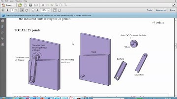 Mechanism Design, Question 1 (partial solution) Sample Midterm S19, Nader G. Zamani