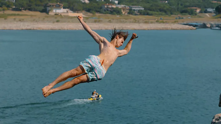 Cliff Cruise 2022 | Dds Death Diving