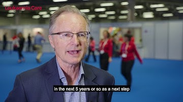 Timothy Hughes  - Chronic Myeloid Leukaemia (CML) News