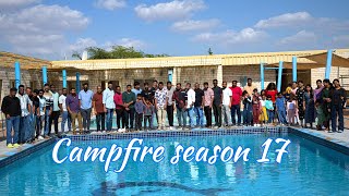 Campfire Season 17 Rak