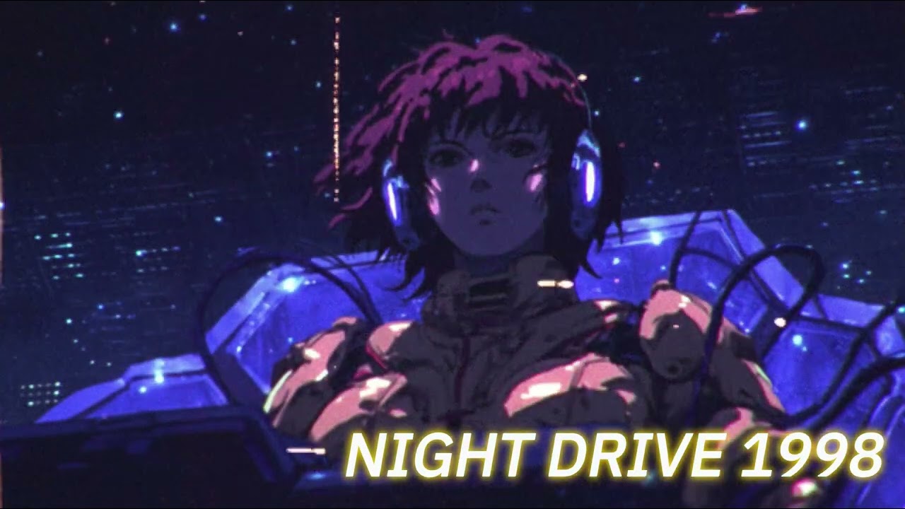 Watch NIGHT DRIVE 1998 // Synthwave, Retrowave, Chillsynth, Dreamsynth on YouTube Watch NIGHT DRIVE 1998 // Synthwave, Retrowave, Chillsynth, Dreamsynth on YouTube