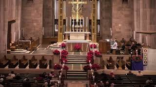 Lessons and Carols 2017