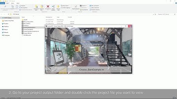 07   Three ways to open LVR files