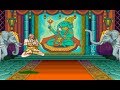 Street Fighter II OST Dhalsim Theme Street Fighter II OST Dhalsim Theme