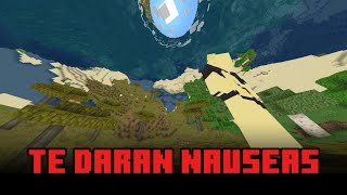 Estos Shaders Rompen Minecraft...