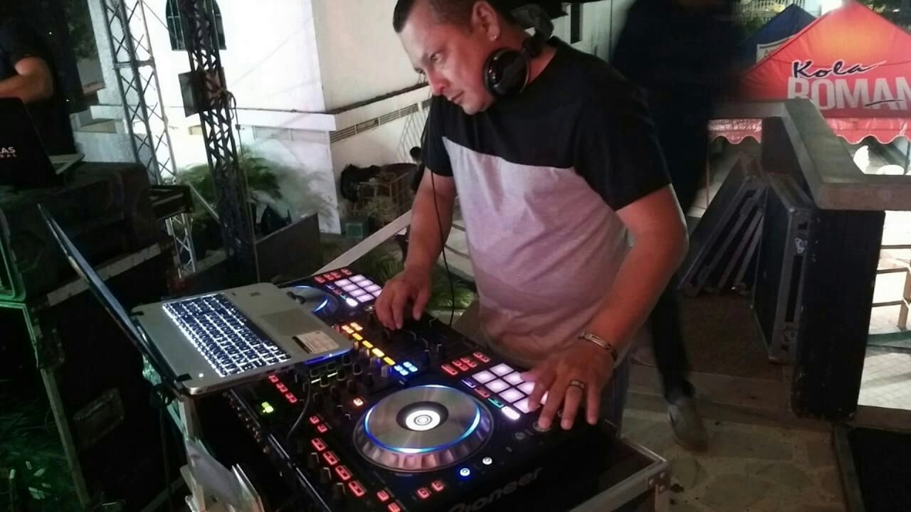 MERENGUE MIX 1 DJ MICHELL EL DE SIEMPRE