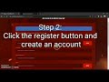 How to transfer pointblank account March 2020 (PH Server ...