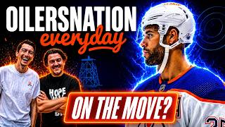 Could Darnell Nurse Be Traded? | Oilersnation Everyday with Tyler & Liam