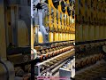 Automatic 12-Head Copper Coil Winding Machine 6000 RPM Precision Motor Coil Manufacturing