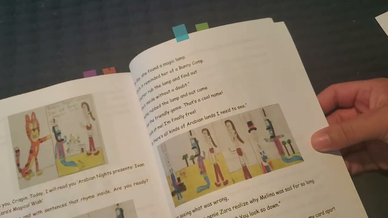 Once A Butterfly Episode 51 - Once A Butterfly's Book of Poems