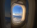Airplane Window Secret #shorts #facts #doyouknow
