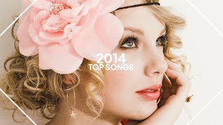 Top Songs Of 2014