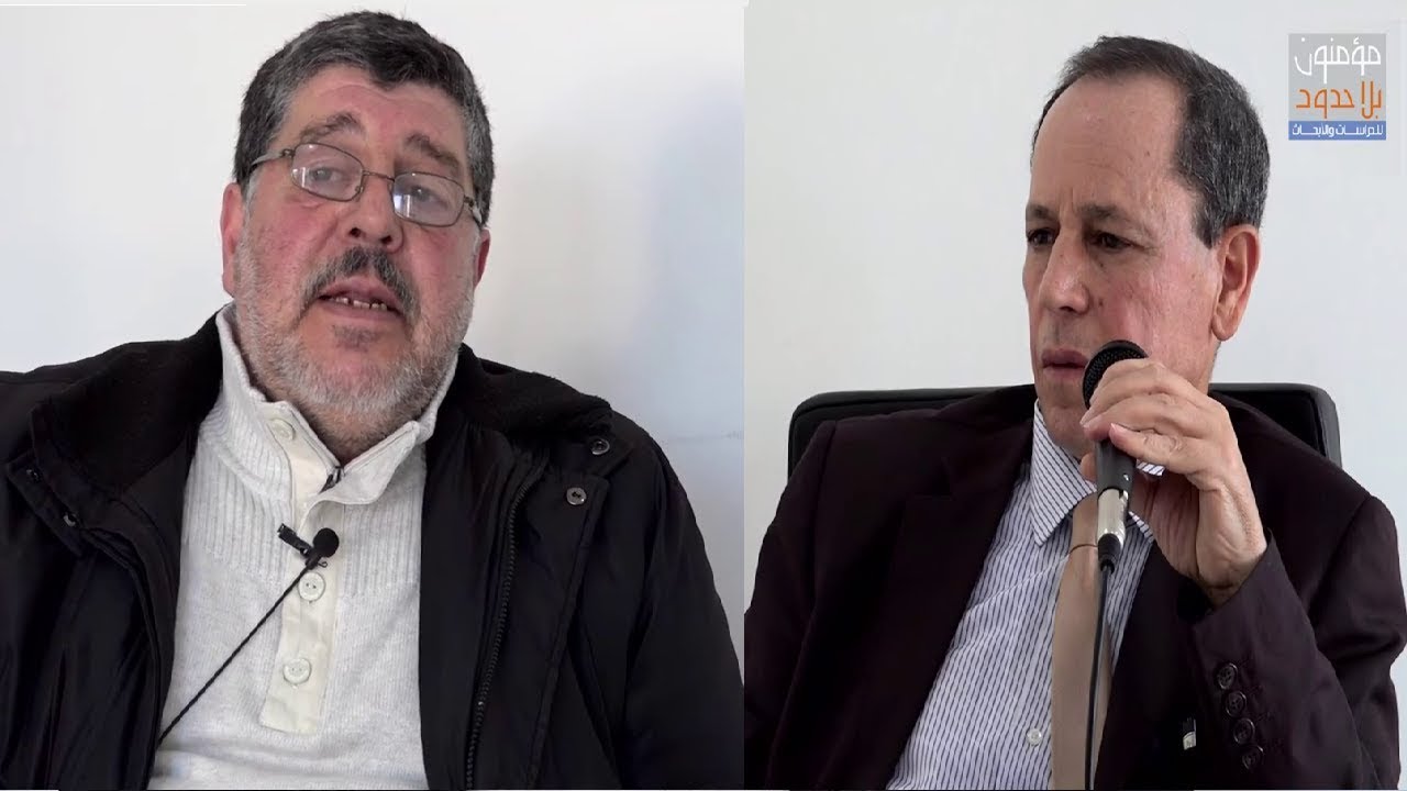 حوار مع د. مصطفى حنفي حول أسباب التخلّف في الدول العربية