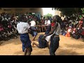 Nguel bou nekh  diofior avec la troupe diegu rasbine et toko ousmane