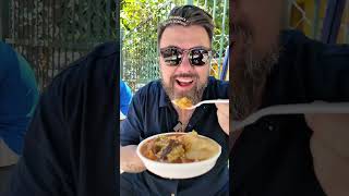 PROVANDO COMIDA DO BENIM EM SÃO PAULO