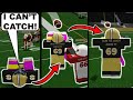 NOOB BECOMES MOSS GOD! (FOOTBALL FUSION)