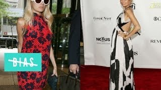 Super Stylish Pregnant Celebrities