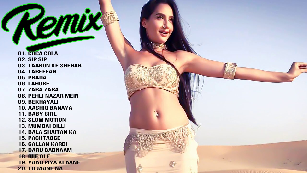 Latest Bollywood Remix Songs 2021 Live Indian Dj Party SOngs Hindi