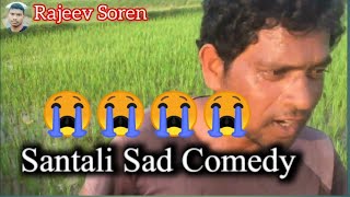 santali funny video||santali comedy video 2023||new santali