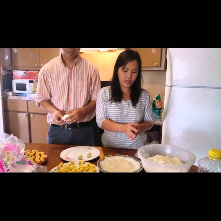 Yee and feng family thanksgiving 2014 - YouTube