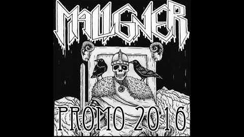 Maligner - Shattered Reality