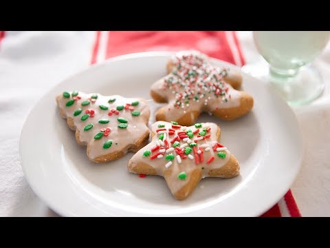 Ingles Table - Sarah Elizabeth | Grandma Blue's Molasses Cookies