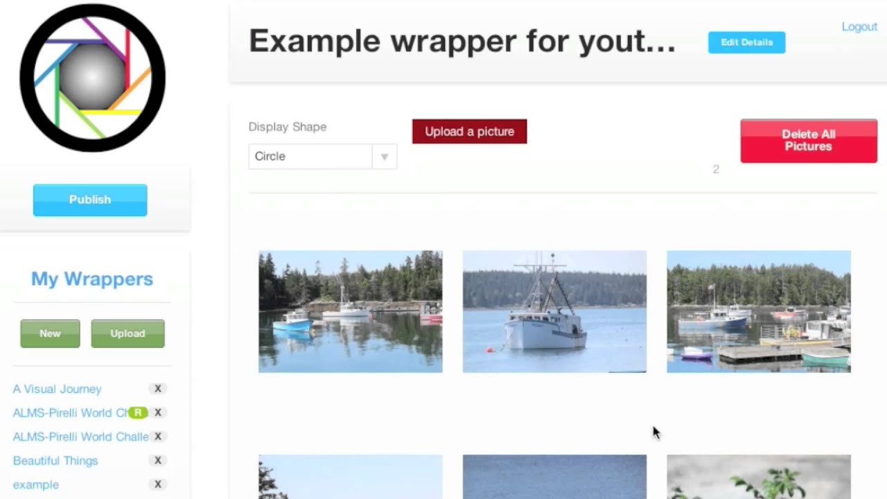 IAWS: Creating a Wrapper in Detail - YouTube