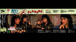 Itje Trisnawati - Syanana FULL ALBUM (Great Quality)