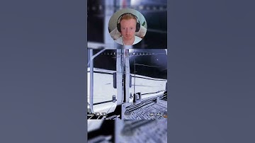 Portals are always a bad idea #gaming #games #apex #apexlegends #apexlegendsclips #fps #gameplay