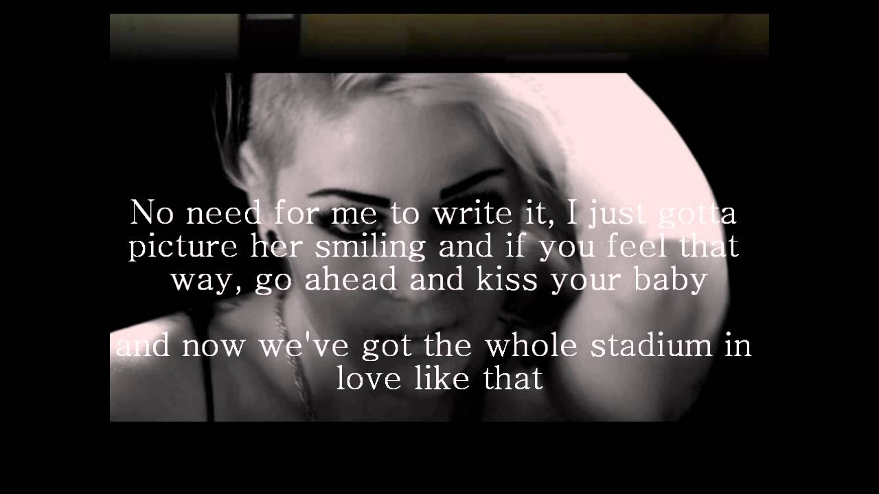 T-Pain ft. Chris Brown - the best love song + lyrics - YouTube