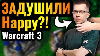 видео: ГРЯЗЬ И МЕРЗОСТЬ против Happy в Warcraft 3 Reforged картинка: ГРЯЗЬ И МЕРЗОСТЬ против Happy в Warcraft 3 Reforged