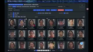 How Works Face Detection Recognition Technique By Ai Decoder