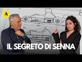 Giorgio Piola: "Ayrton Senna e quel segreto che non ho mai rivelato"