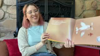 Celebrity Touch The Earth- Storytime (Daily Virtual Learning) Wealth