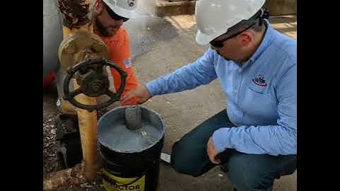 Application Rust Grip -  WIDE SOLUTIONS LLC720p