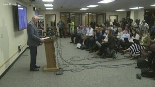 Sheriff details massive failure of Wetterling probe