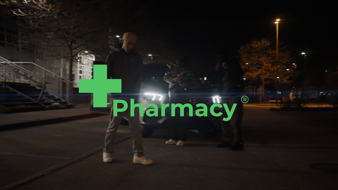 PHARMACIST - OVERDO$E