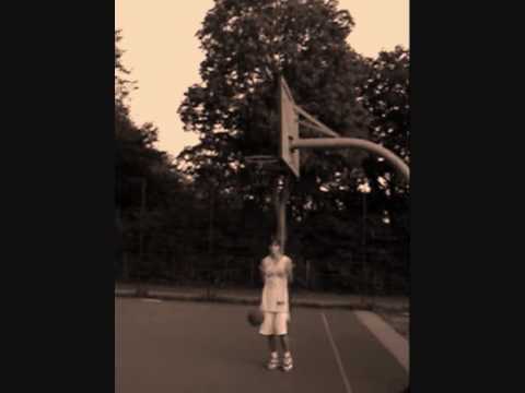 Basketball tricks