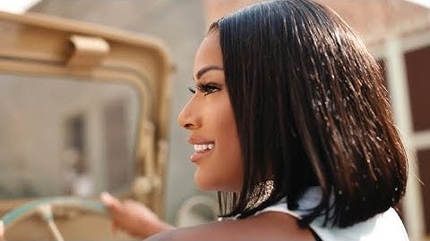 Stefflon Don - Dilemma ft Sidhu Moose Wala, Guilty Beatz & Steel Banglez (Official Music Video)